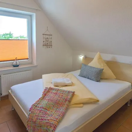 Fewo-sonnenplatz-30-norddeich Apartamento *