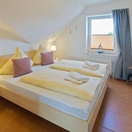 Apartmán Fewo-sonnenplatz-30-norddeich Norddeich (Norden)