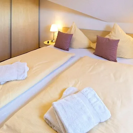 아파트 Fewo-sonnenplatz-30-norddeich 노르다히